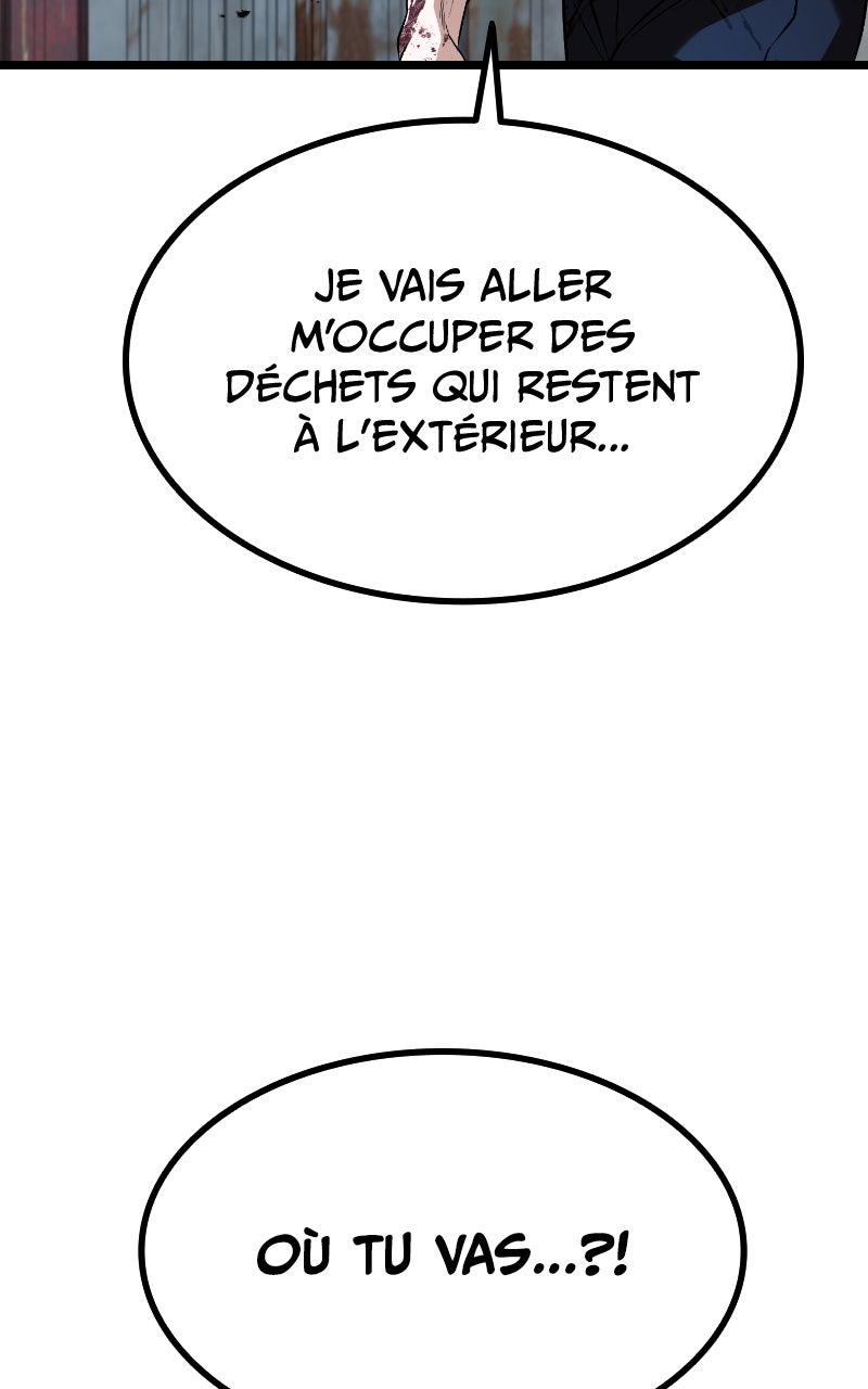 King of Violence Chapitre 56 - Page 144