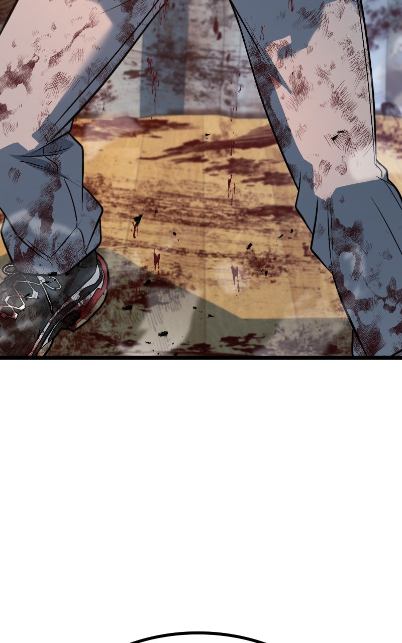 King of Violence Chapitre 56 - Page 148