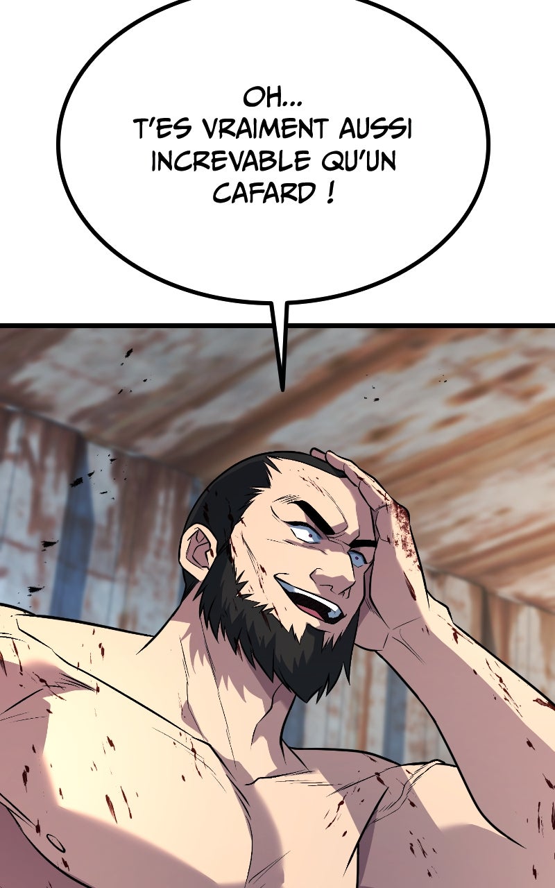 King of Violence Chapitre 56 - Page 149