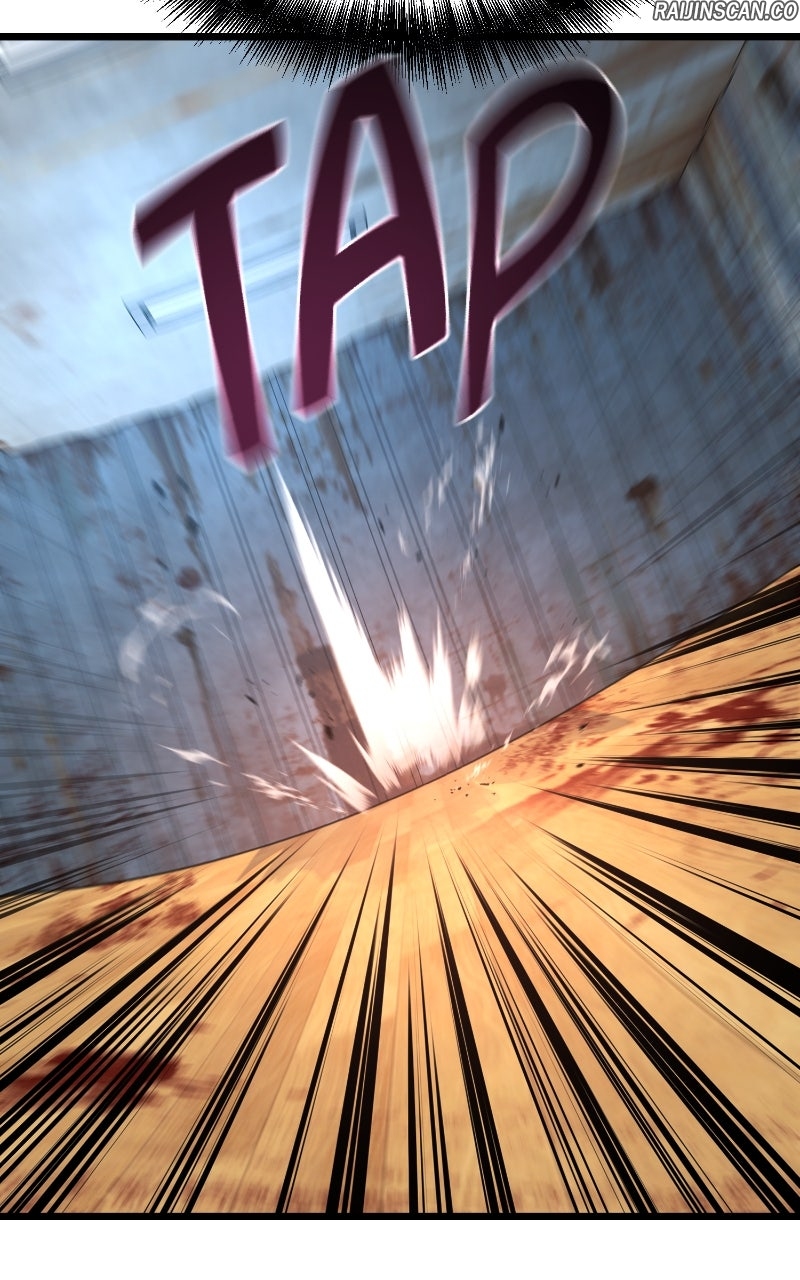 King of Violence Chapitre 56 - Page 15