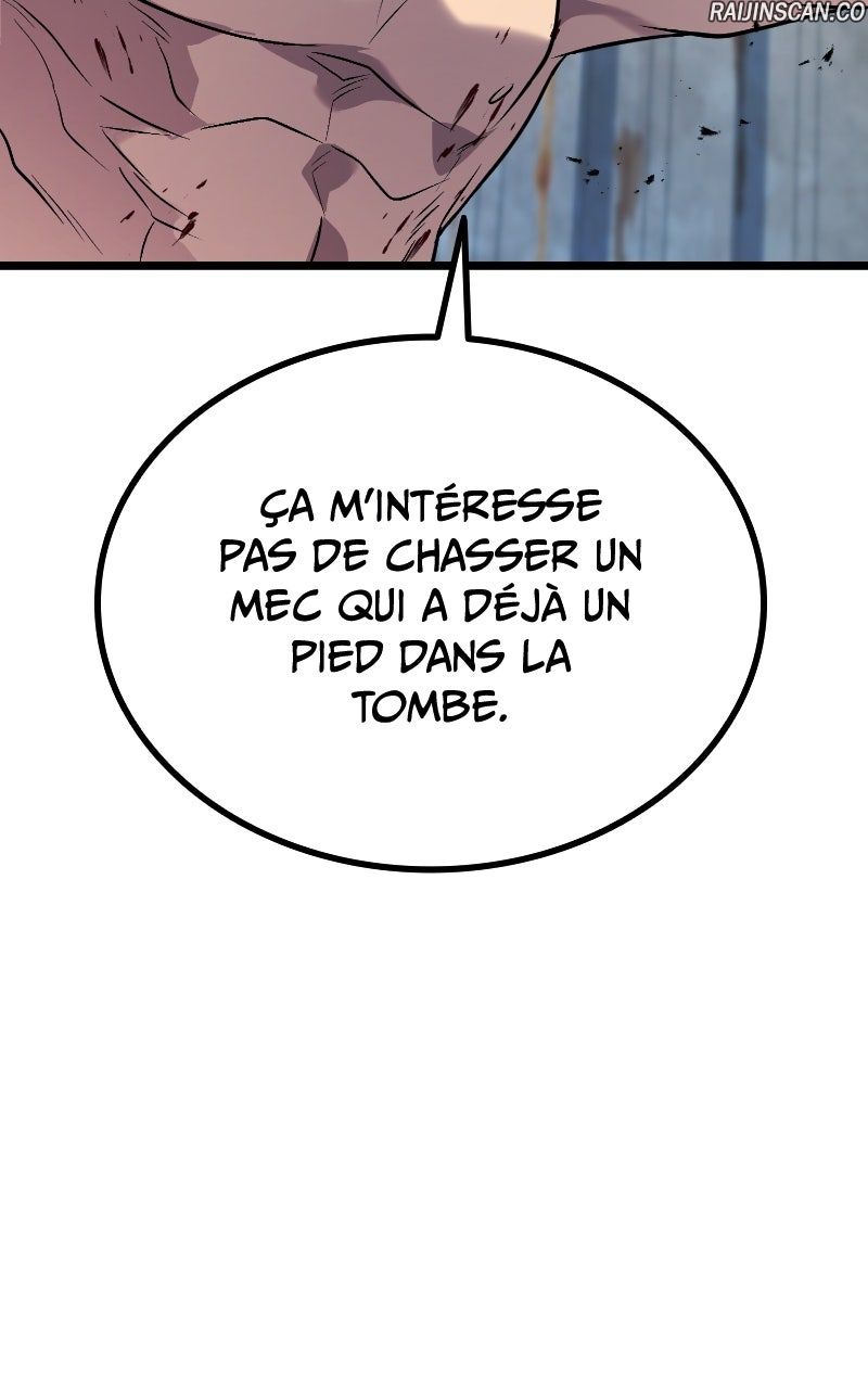 King of Violence Chapitre 56 - Page 150