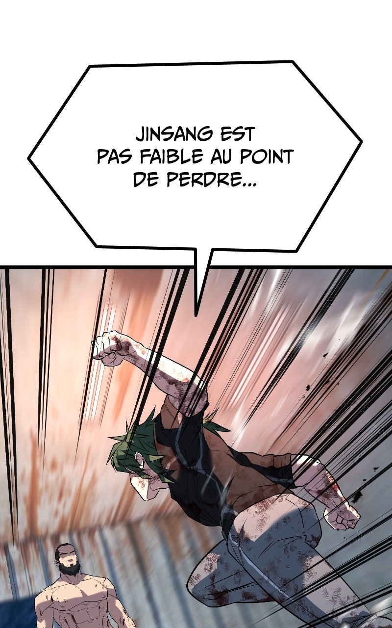 King of Violence Chapitre 56 - Page 151