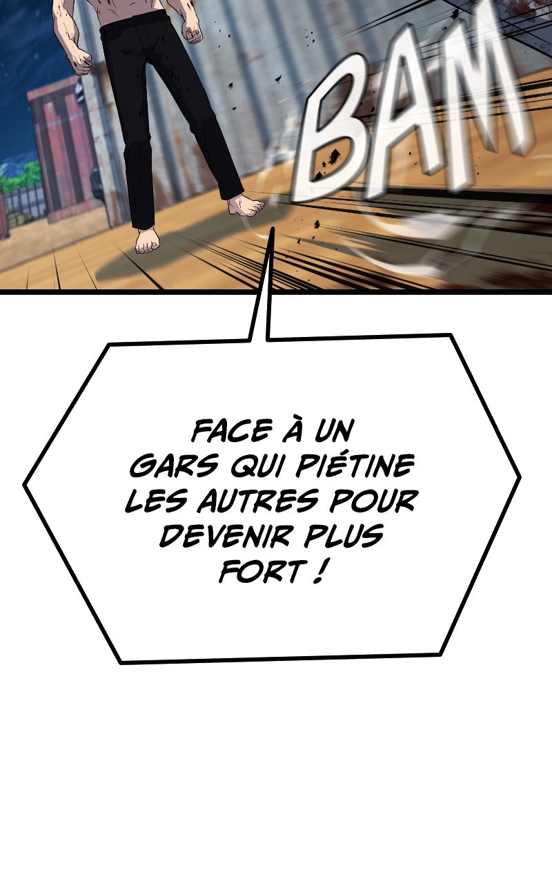 King of Violence Chapitre 56 - Page 152