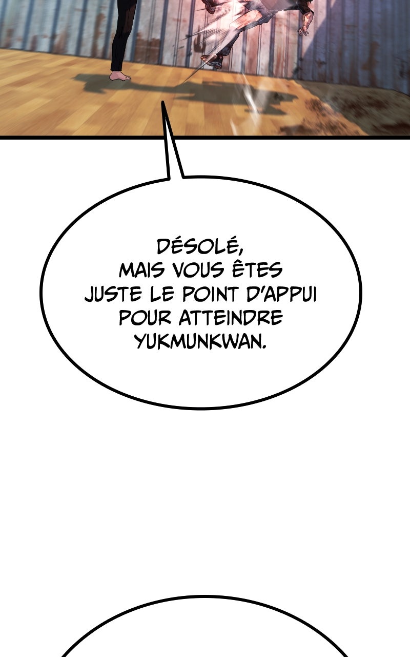 King of Violence Chapitre 56 - Page 154
