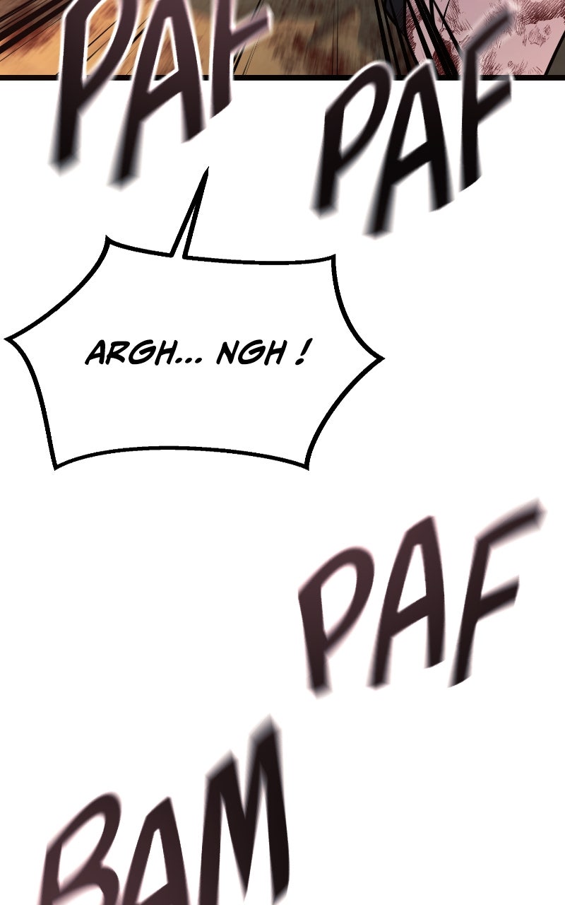 King of Violence Chapitre 56 - Page 158
