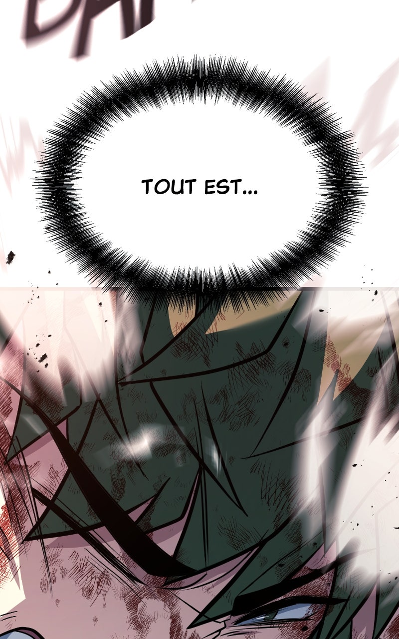 King of Violence Chapitre 56 - Page 159