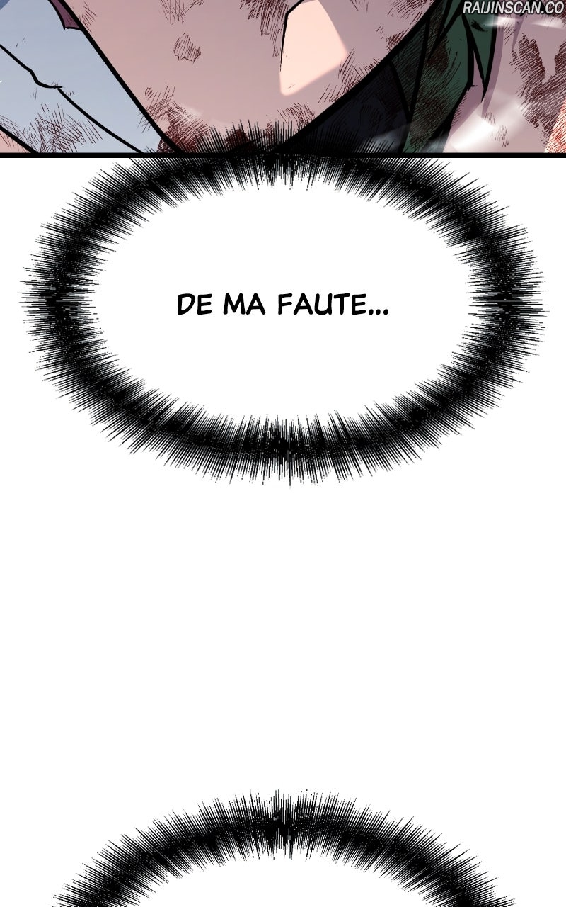 King of Violence Chapitre 56 - Page 160