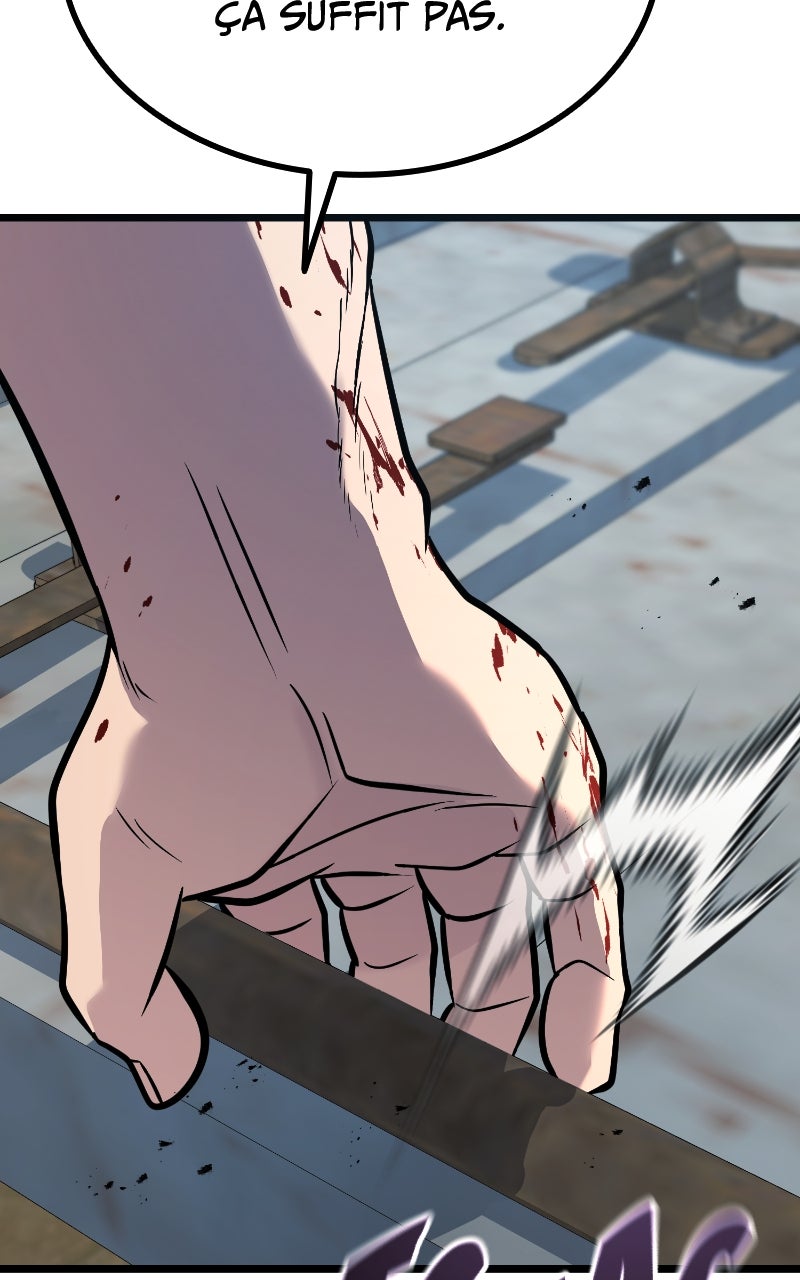 King of Violence Chapitre 56 - Page 163