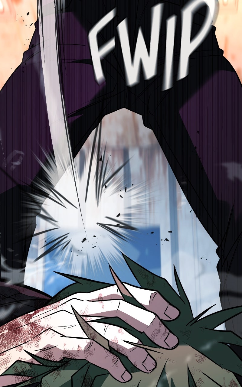King of Violence Chapitre 56 - Page 166