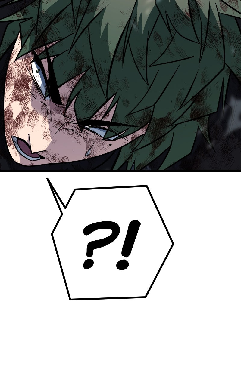 King of Violence Chapitre 56 - Page 167