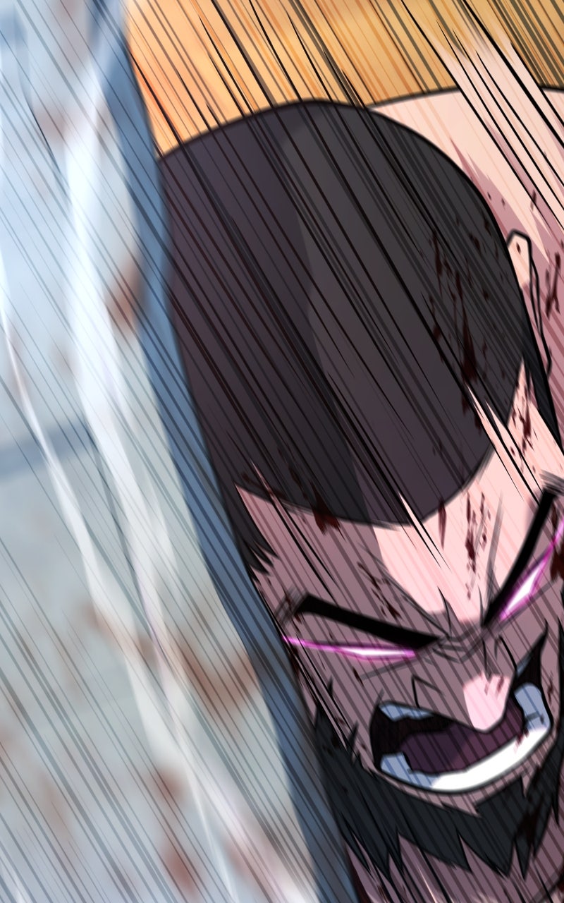 King of Violence Chapitre 56 - Page 169