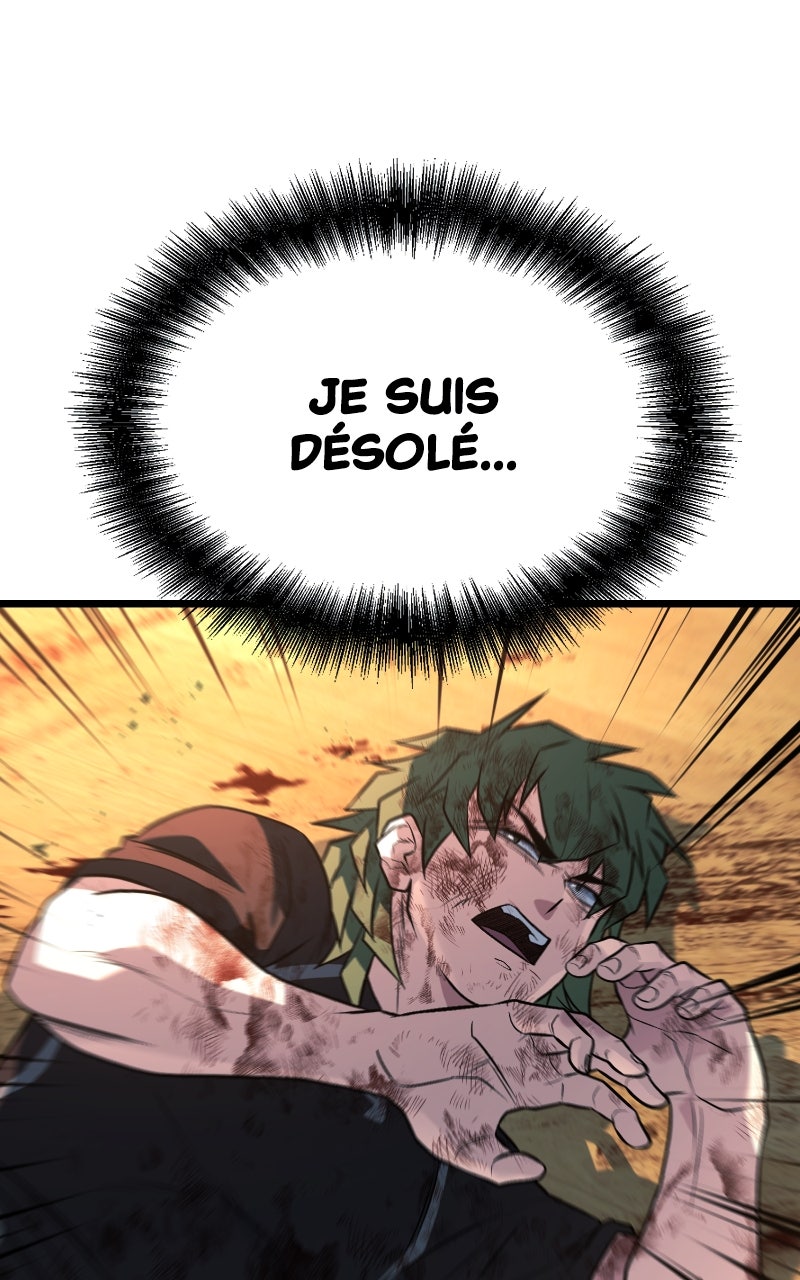 King of Violence Chapitre 56 - Page 171