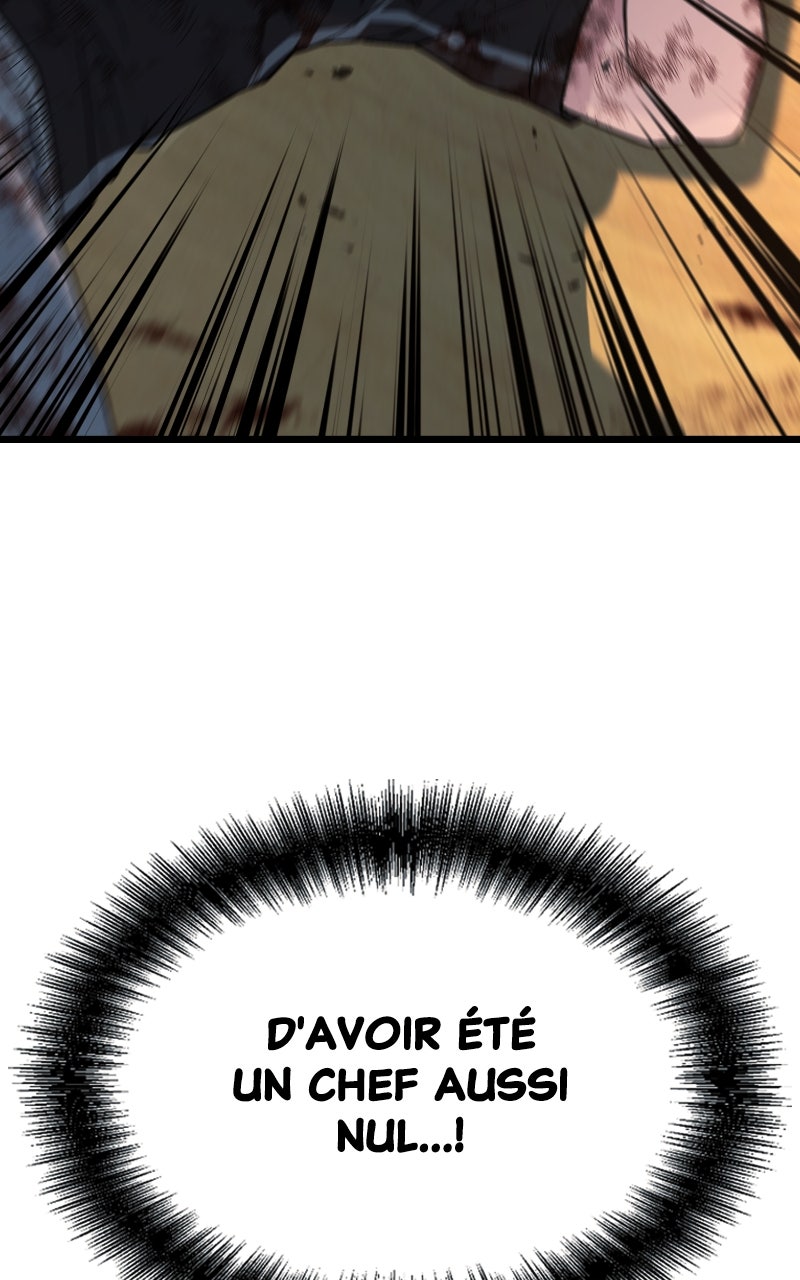 King of Violence Chapitre 56 - Page 172