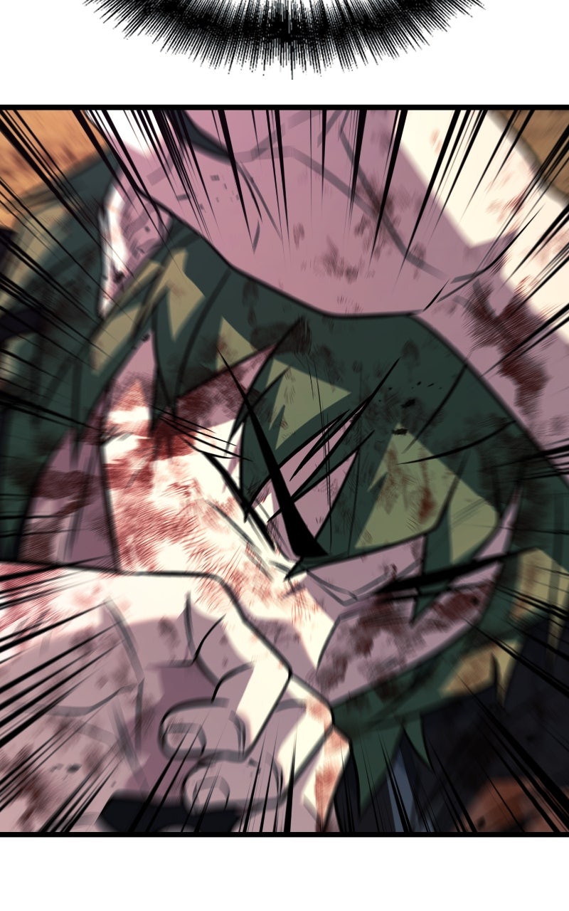 King of Violence Chapitre 56 - Page 173