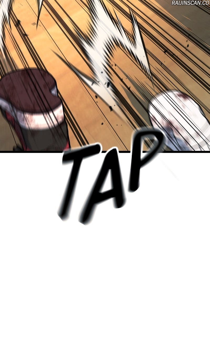 King of Violence Chapitre 56 - Page 175