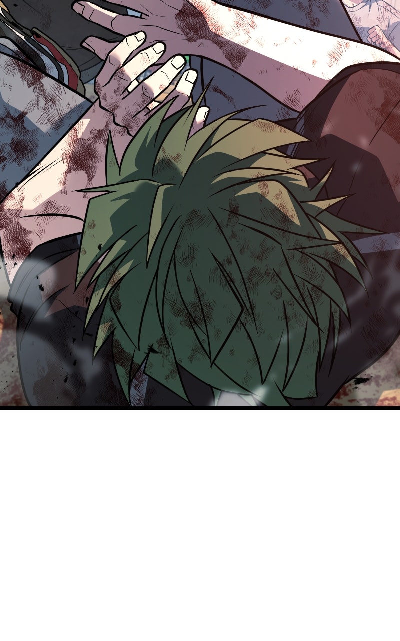 King of Violence Chapitre 56 - Page 179