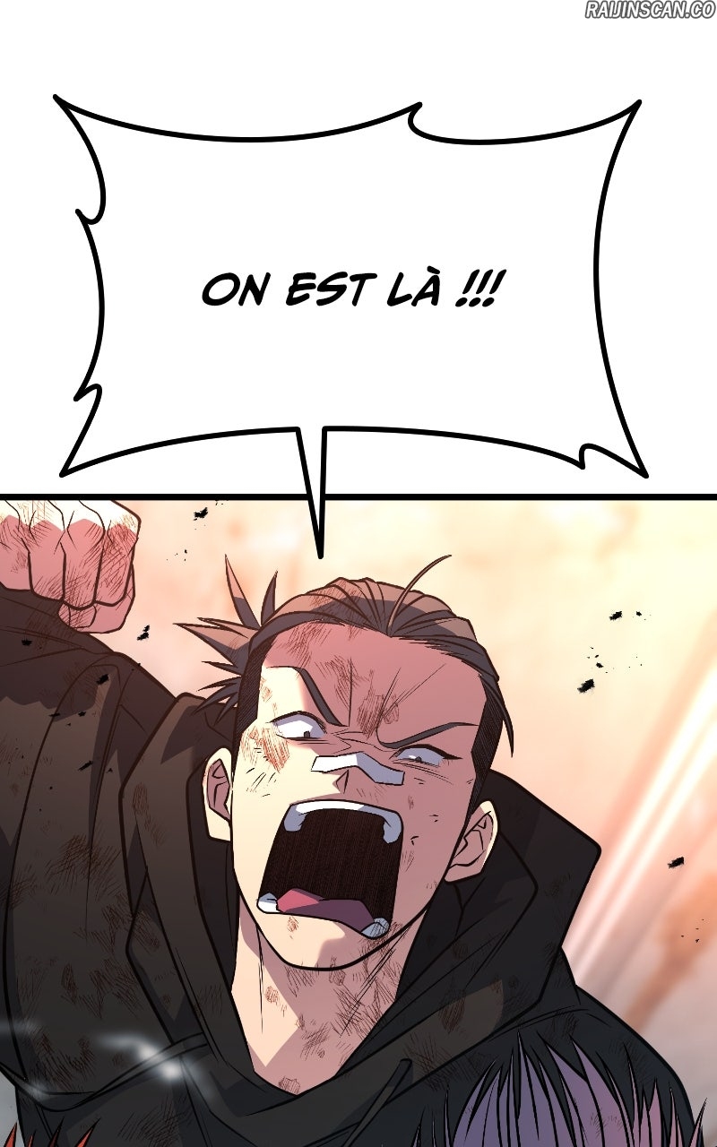 King of Violence Chapitre 56 - Page 180