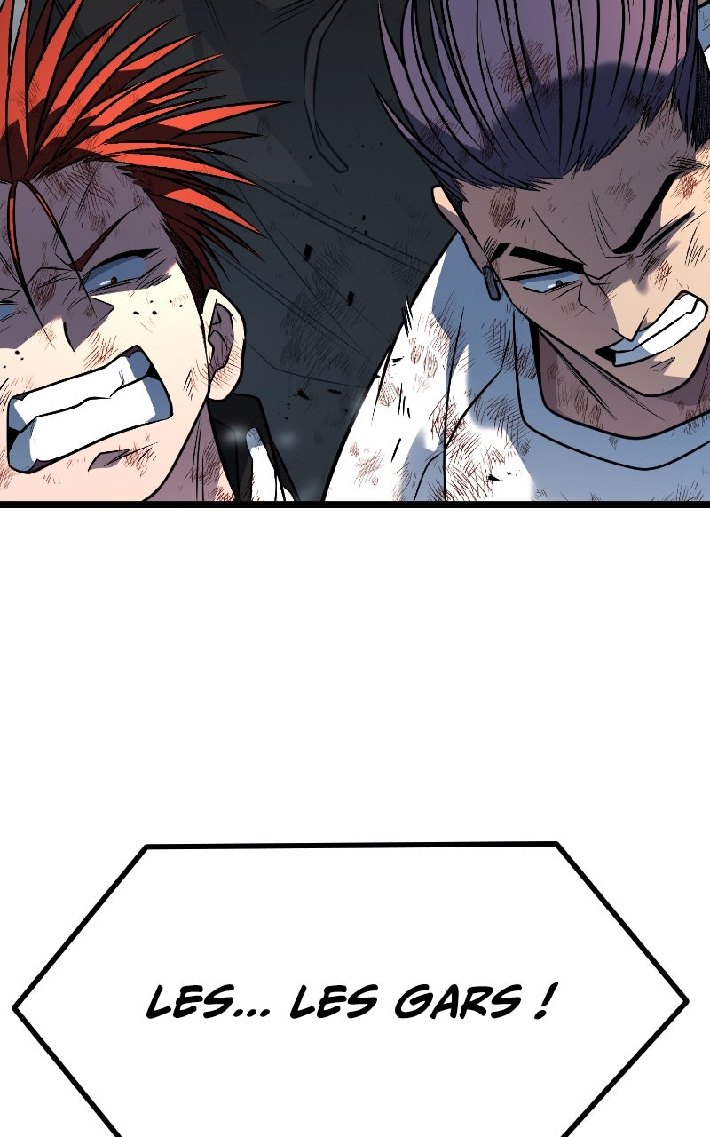 King of Violence Chapitre 56 - Page 181
