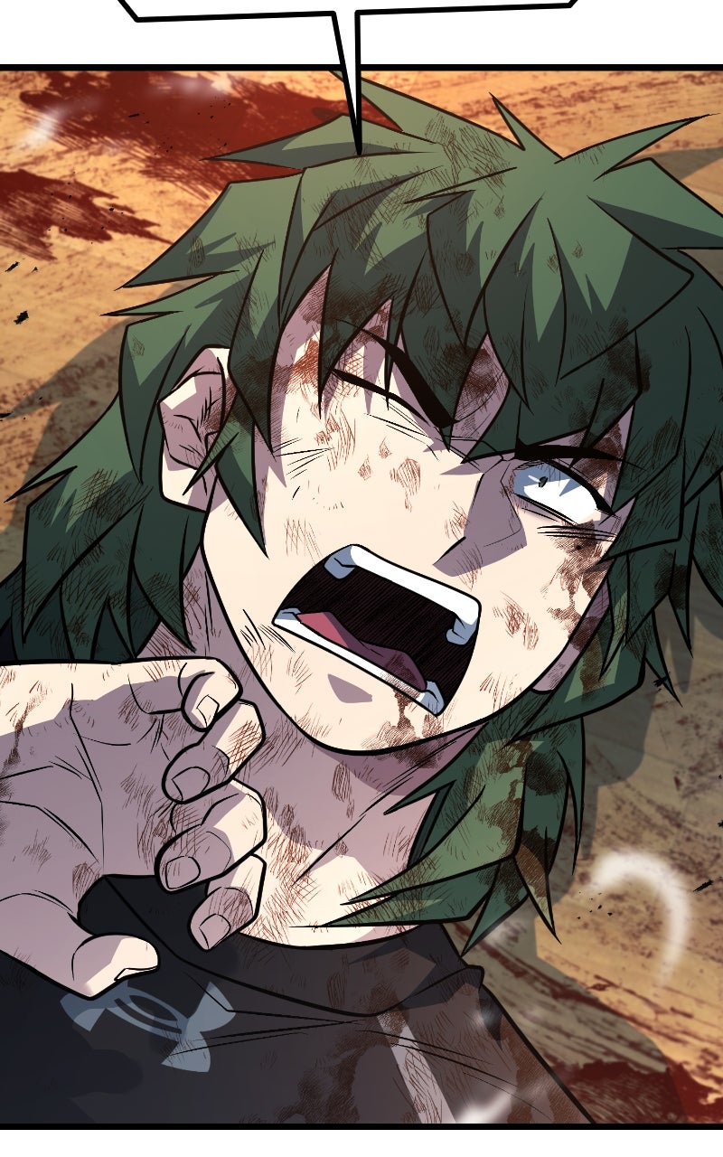 King of Violence Chapitre 56 - Page 182