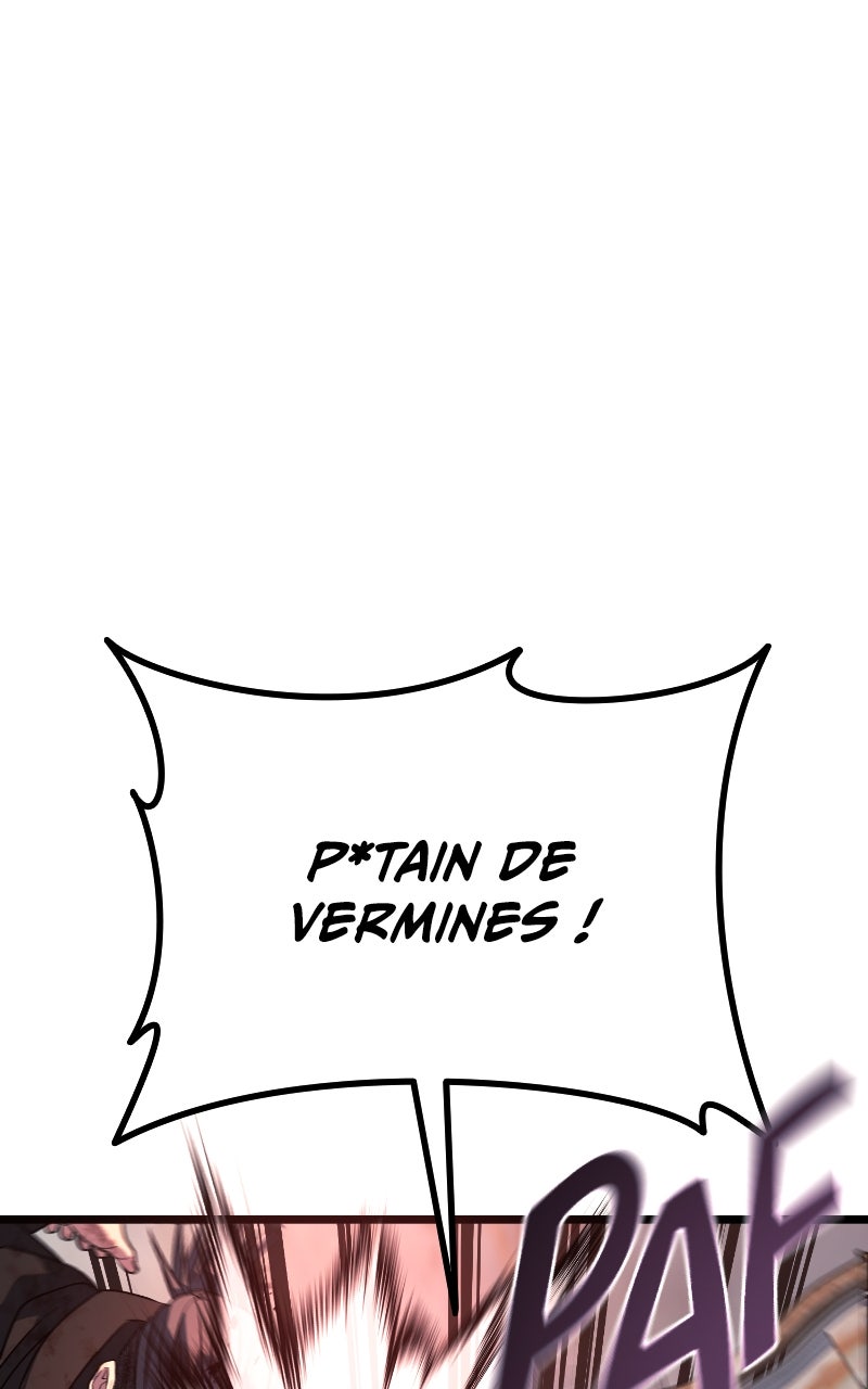 King of Violence Chapitre 56 - Page 183