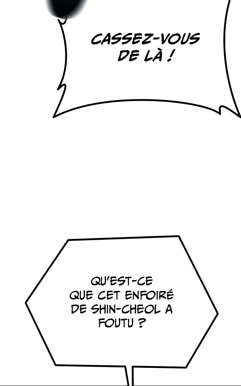 King of Violence Chapitre 56 - Page 186