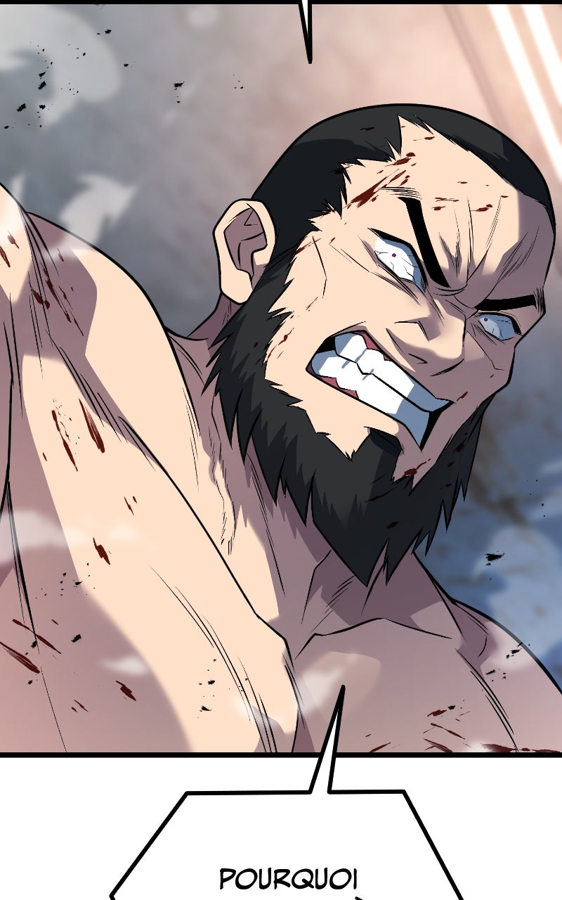 King of Violence Chapitre 56 - Page 187