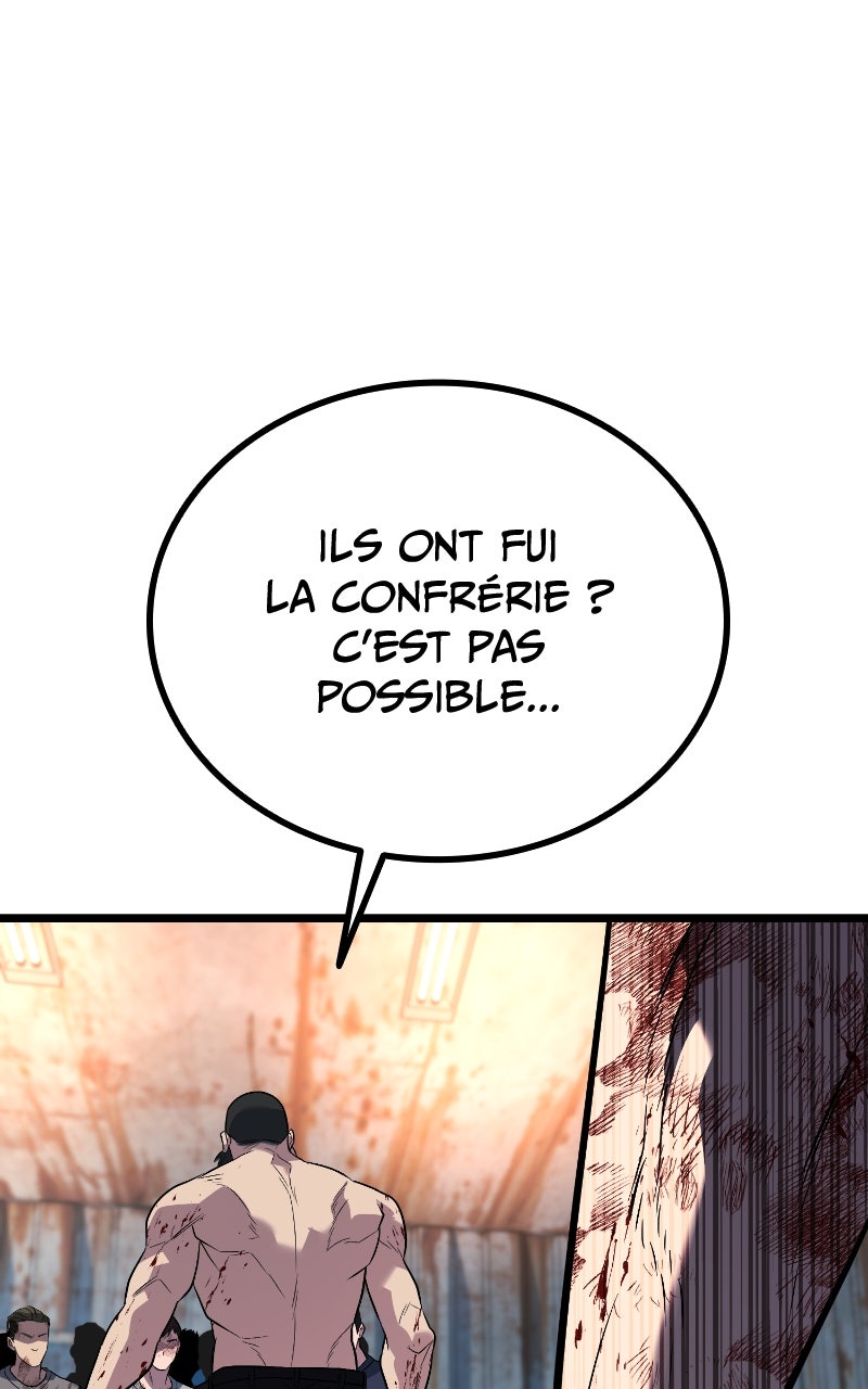 King of Violence Chapitre 56 - Page 191