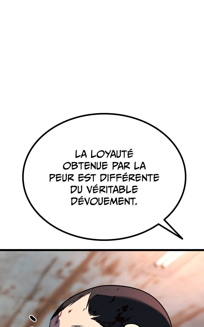 King of Violence Chapitre 56 - Page 193