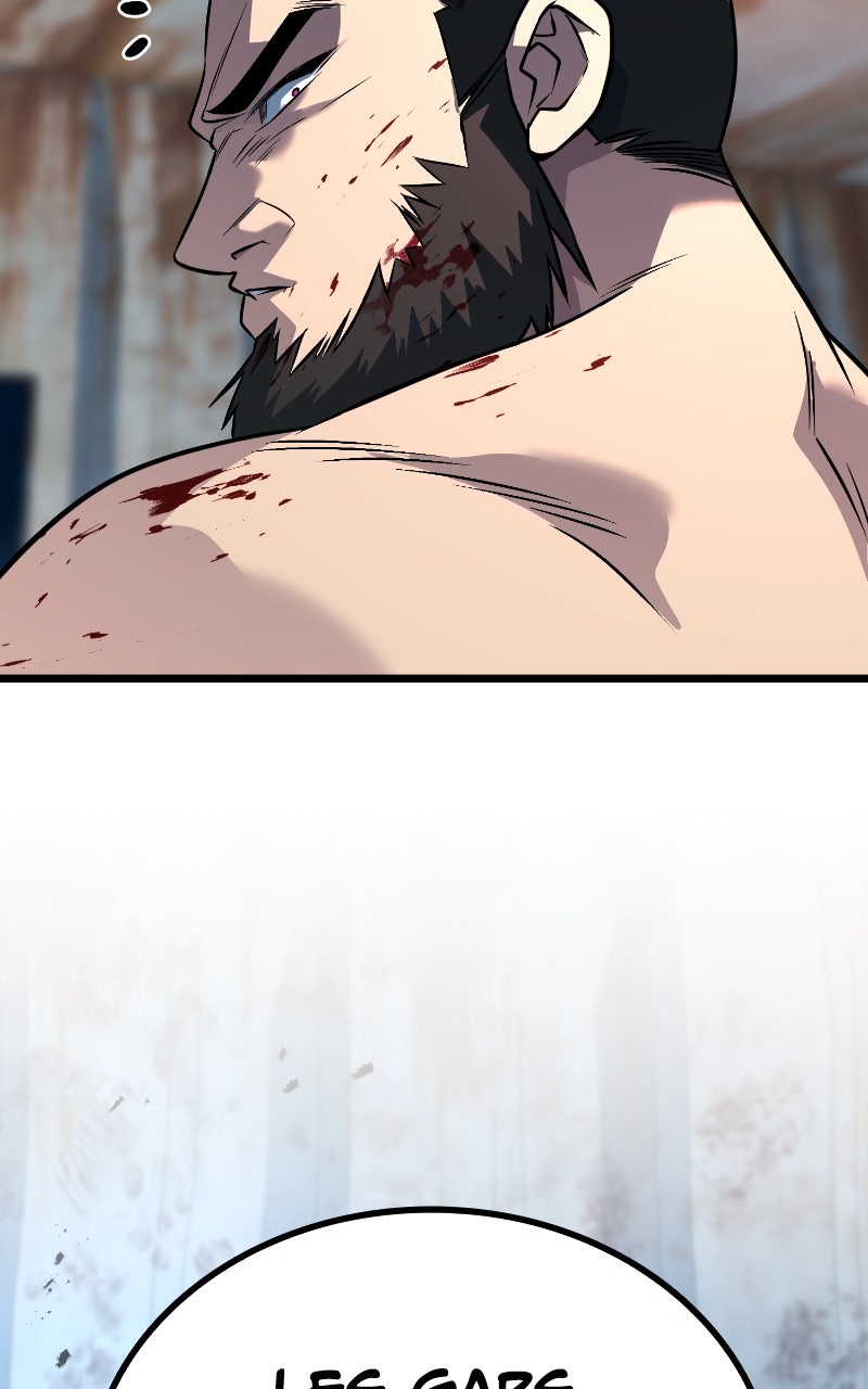King of Violence Chapitre 56 - Page 194