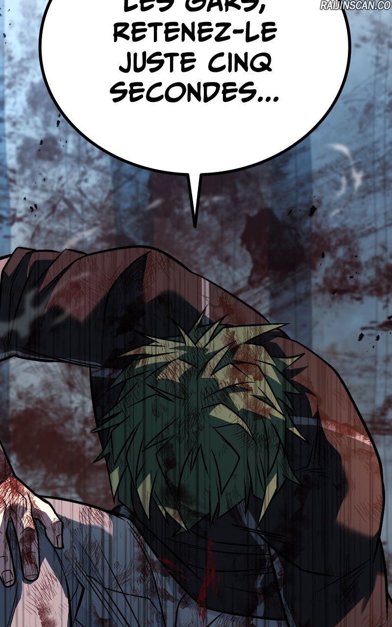 King of Violence Chapitre 56 - Page 195