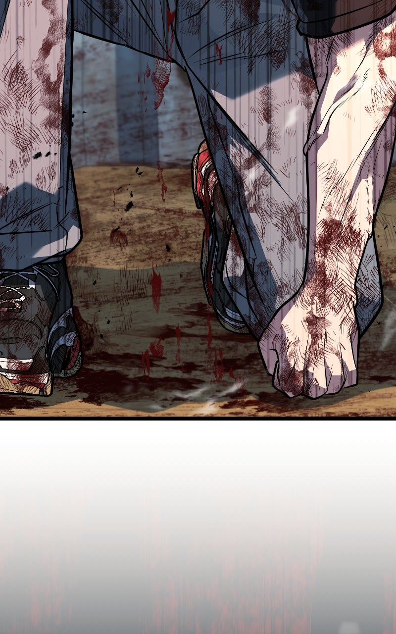 King of Violence Chapitre 56 - Page 196