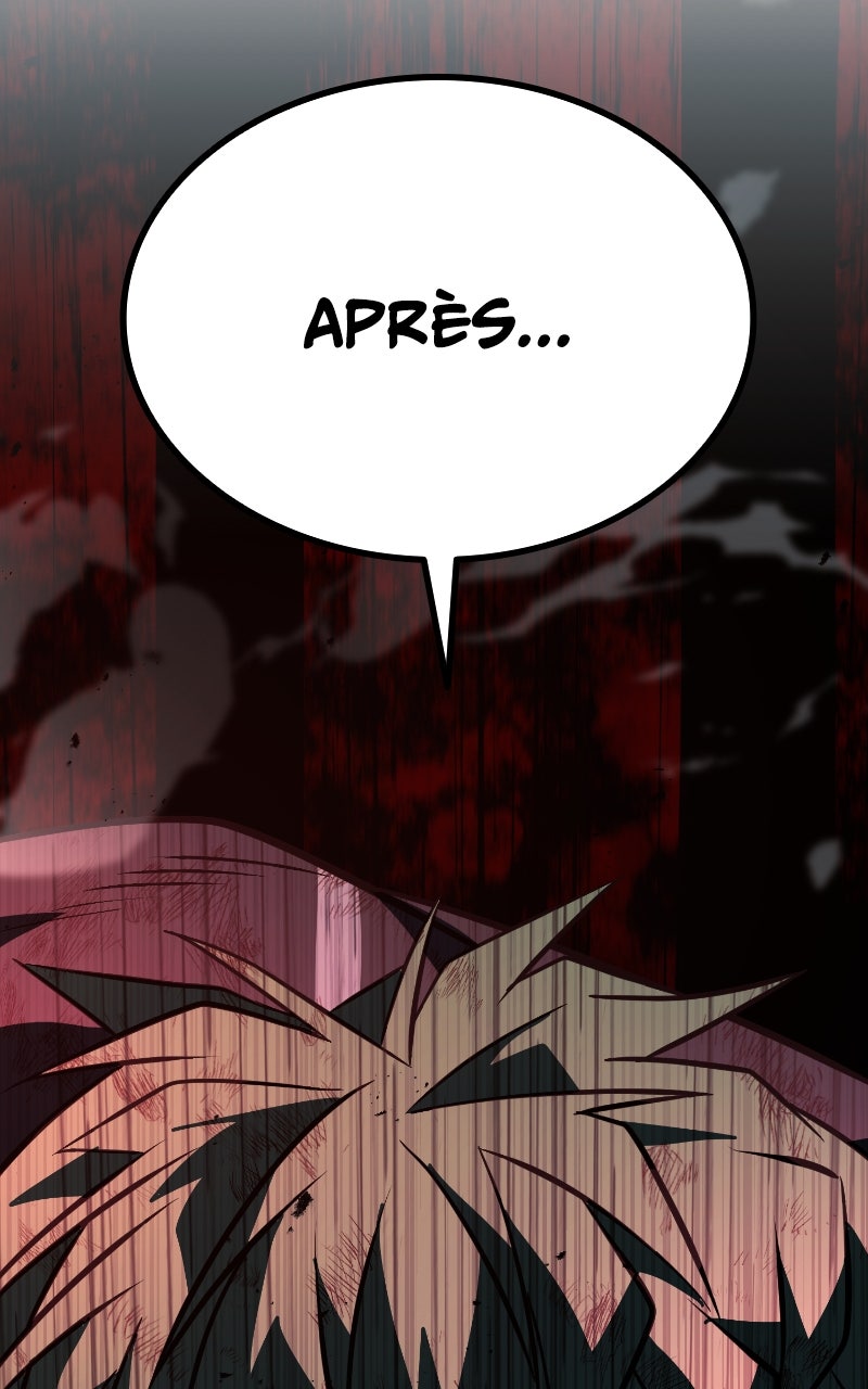 King of Violence Chapitre 56 - Page 197