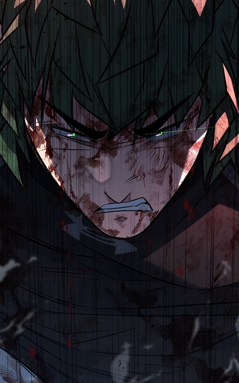 King of Violence Chapitre 56 - Page 198
