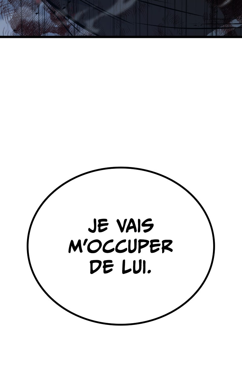 King of Violence Chapitre 56 - Page 199