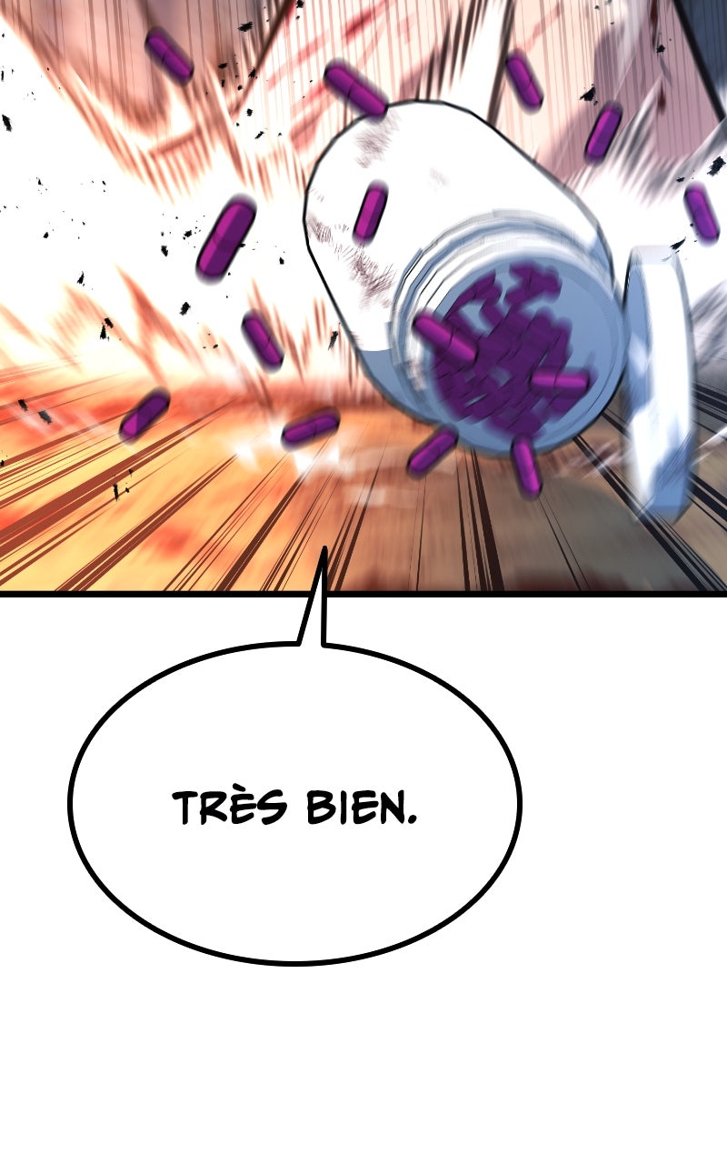 King of Violence Chapitre 56 - Page 2