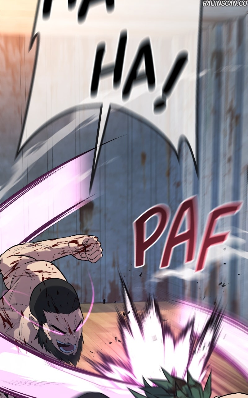 King of Violence Chapitre 56 - Page 20