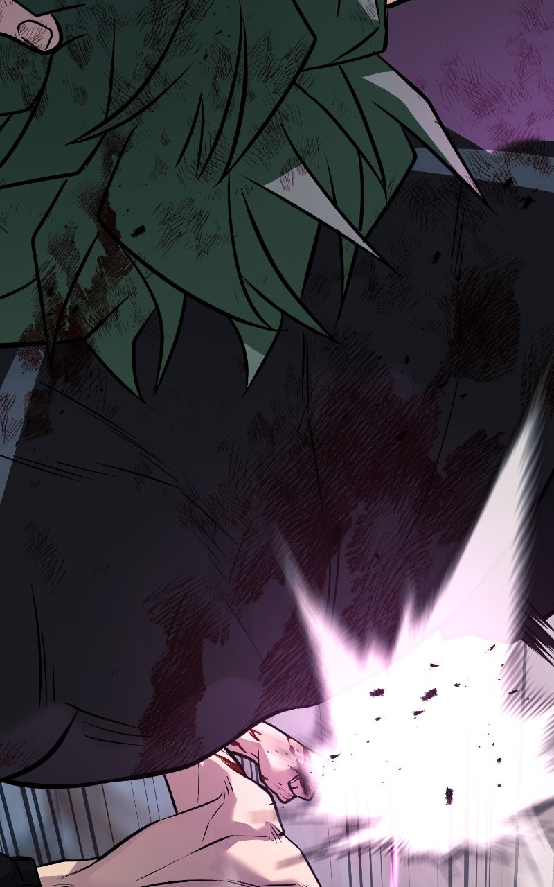 King of Violence Chapitre 56 - Page 23
