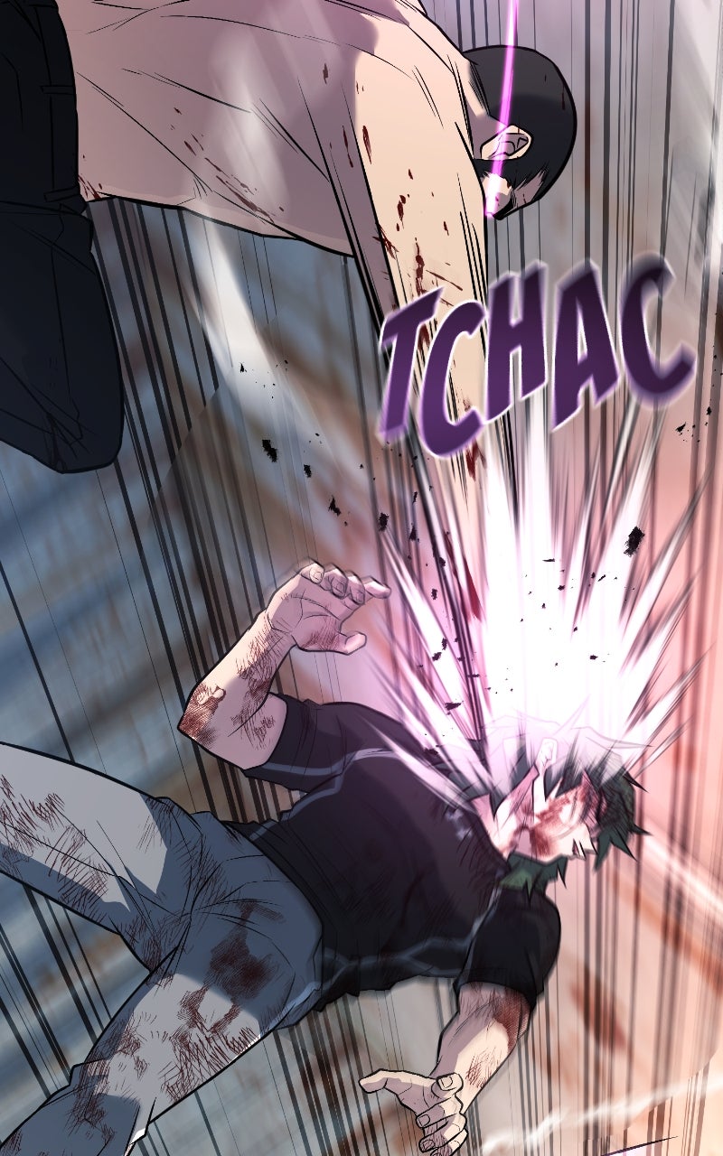 King of Violence Chapitre 56 - Page 24