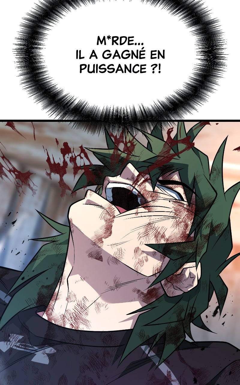 King of Violence Chapitre 56 - Page 27