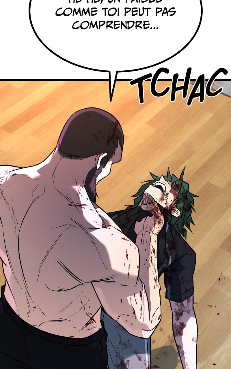 King of Violence Chapitre 56 - Page 29