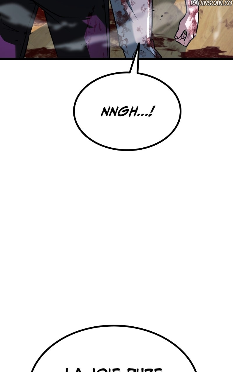 King of Violence Chapitre 56 - Page 30