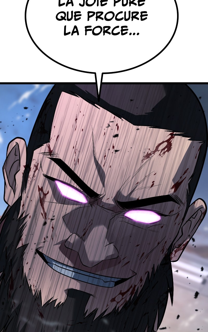 King of Violence Chapitre 56 - Page 31