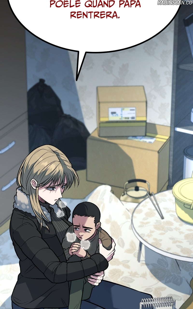 King of Violence Chapitre 56 - Page 35