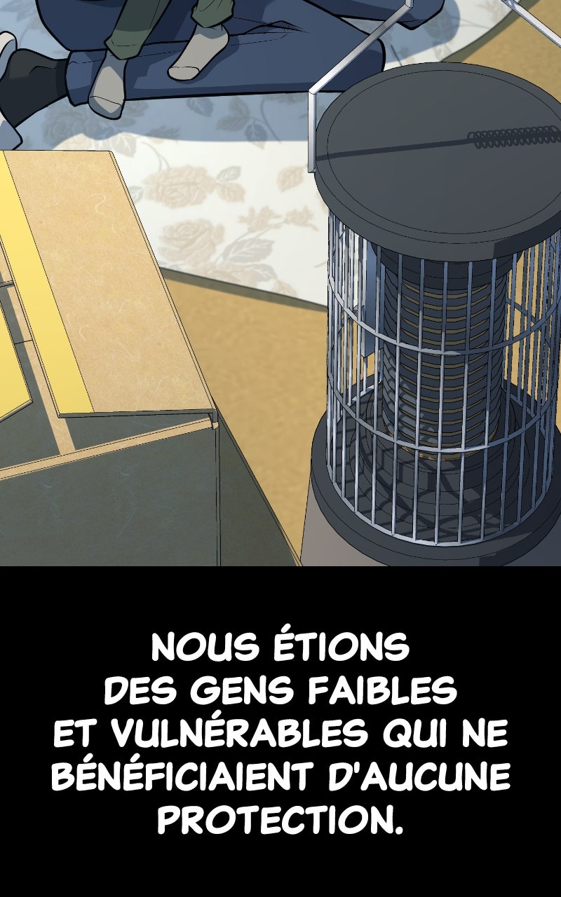 King of Violence Chapitre 56 - Page 36