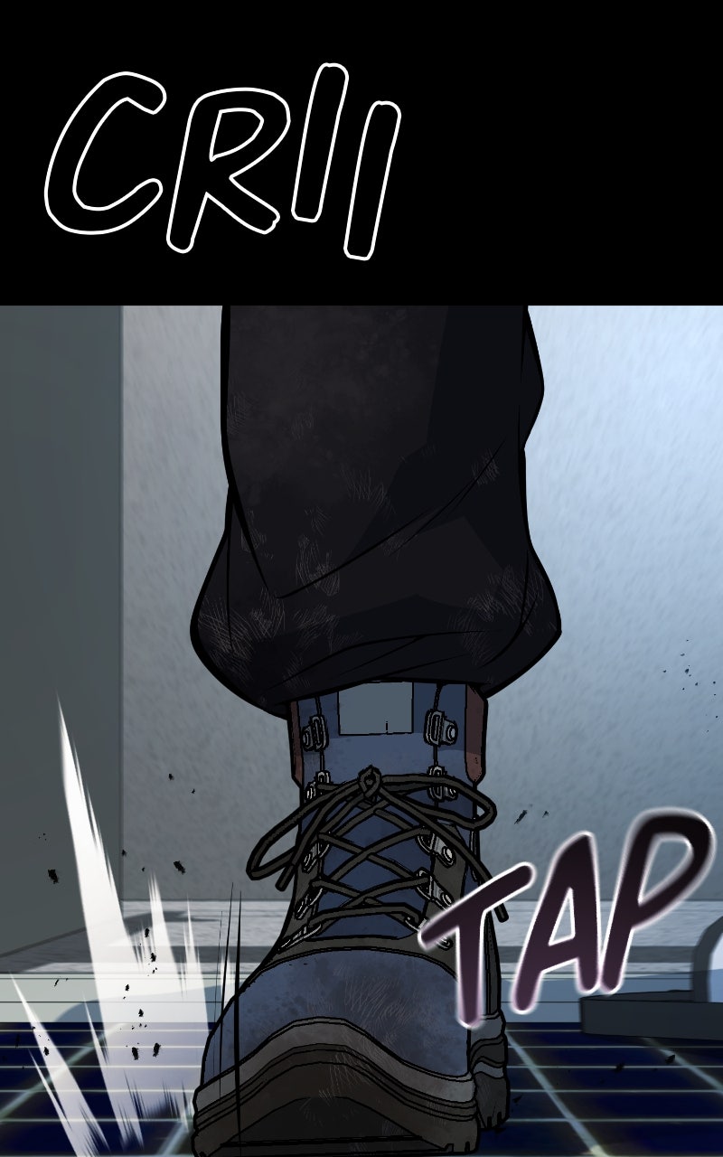King of Violence Chapitre 56 - Page 38