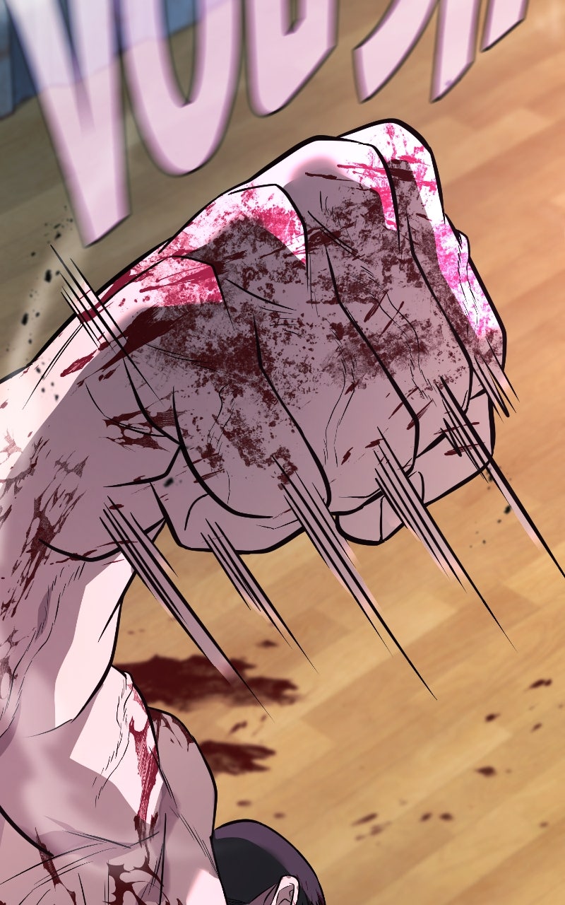King of Violence Chapitre 56 - Page 4