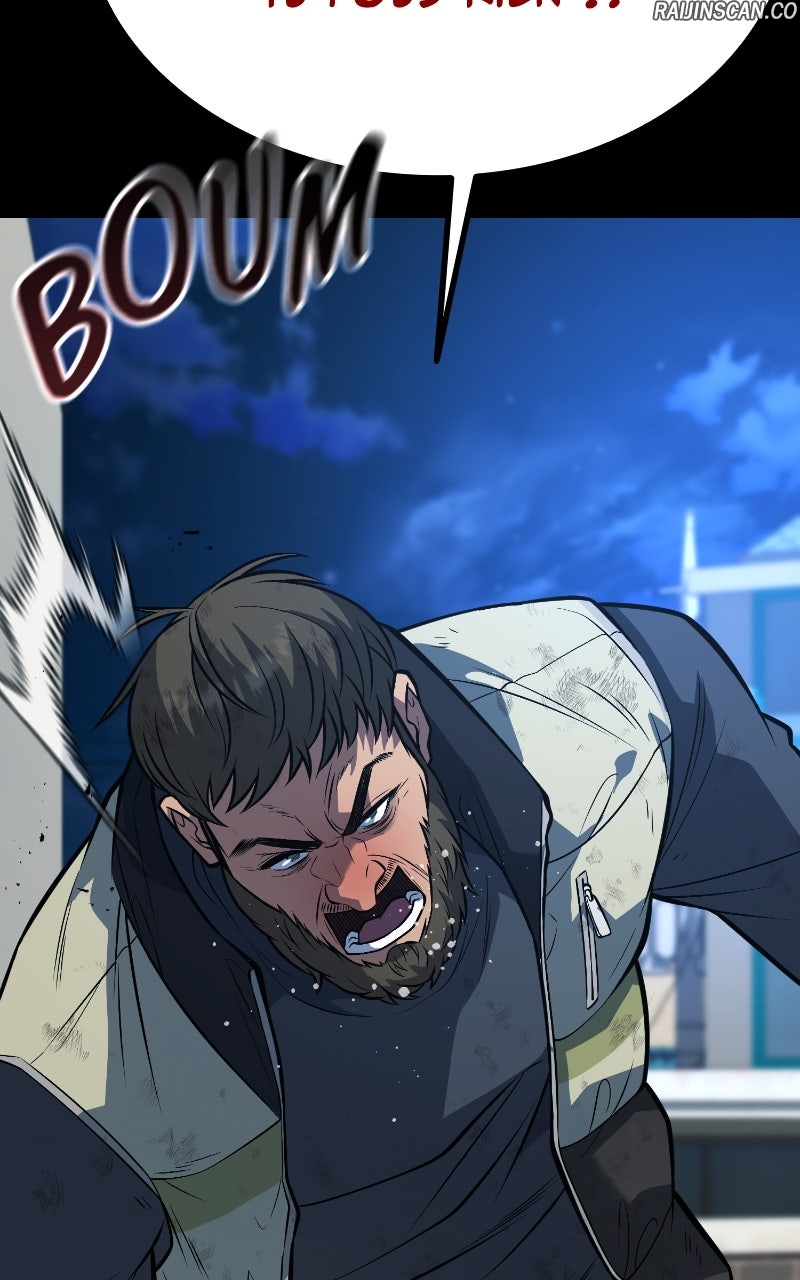 King of Violence Chapitre 56 - Page 40