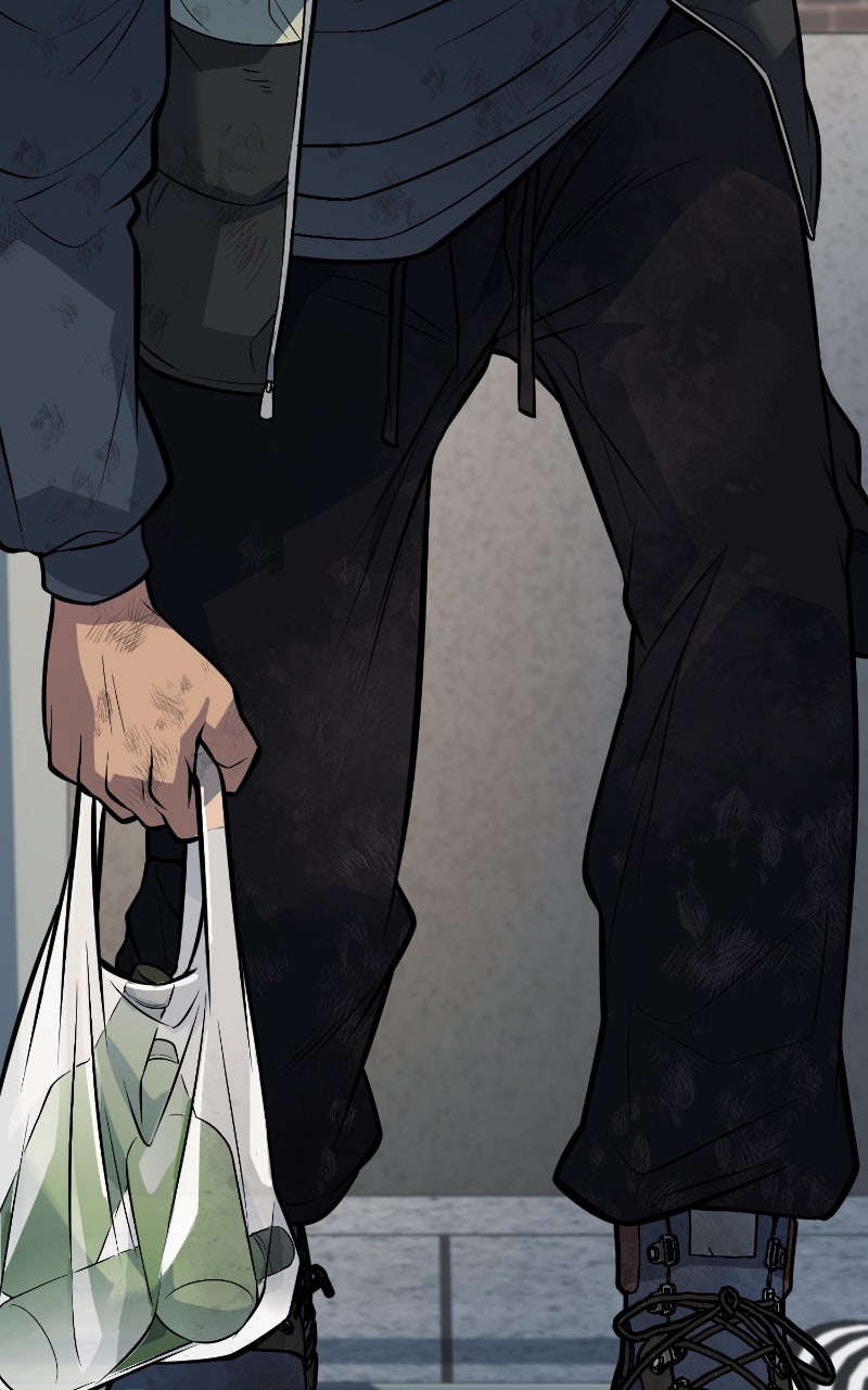 King of Violence Chapitre 56 - Page 41