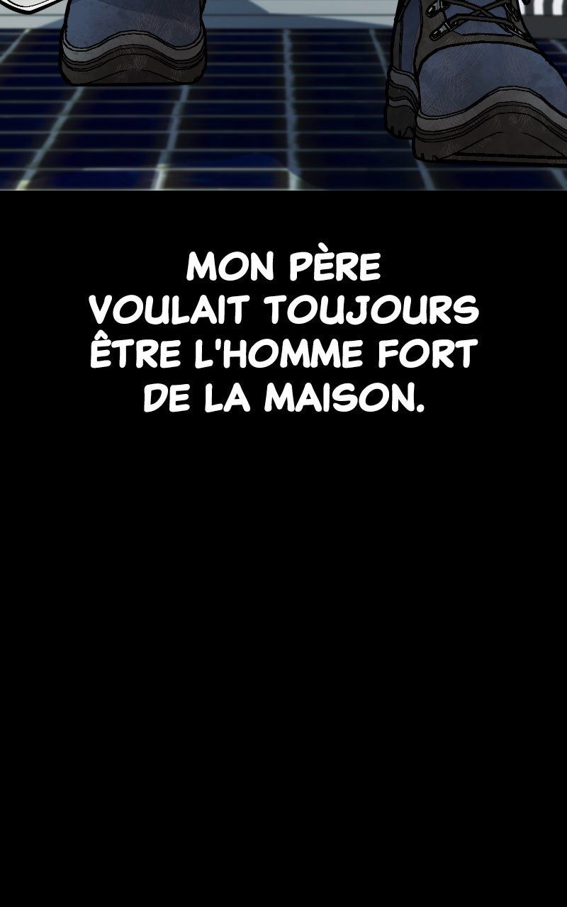 King of Violence Chapitre 56 - Page 42
