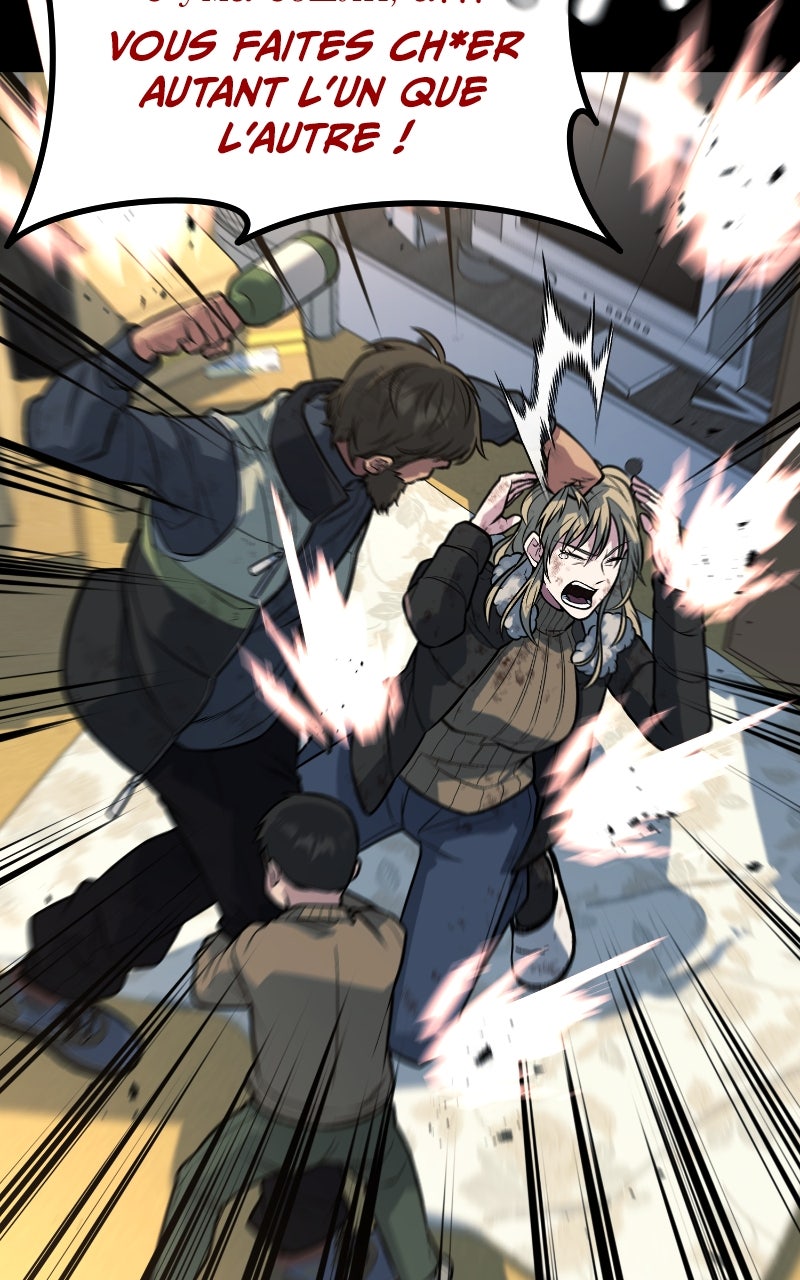 King of Violence Chapitre 56 - Page 44